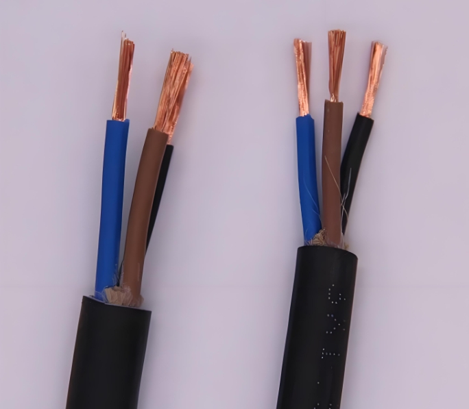 益發(fā)電纜給您講解高壓單芯橡皮軟電纜設(shè)計(jì)規(guī)范.jpg
